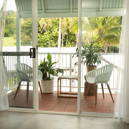 The Resort At Dolphin Heads Mackay Exteriér fotografie