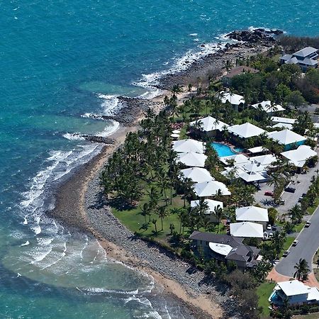The Resort At Dolphin Heads Mackay Exteriér fotografie