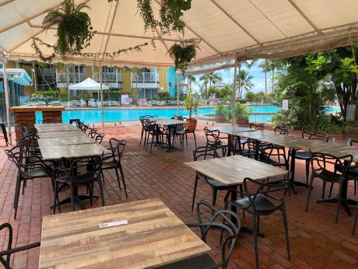 The Resort At Dolphin Heads Mackay Exteriér fotografie