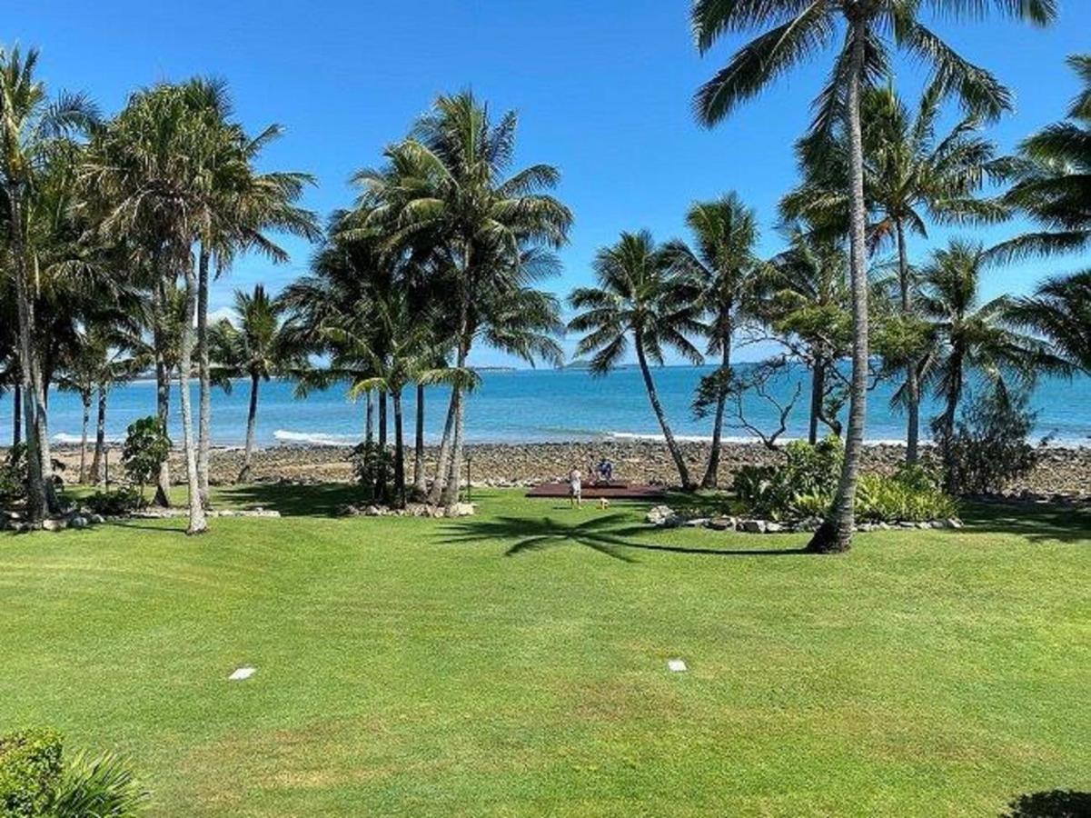 The Resort At Dolphin Heads Mackay Exteriér fotografie