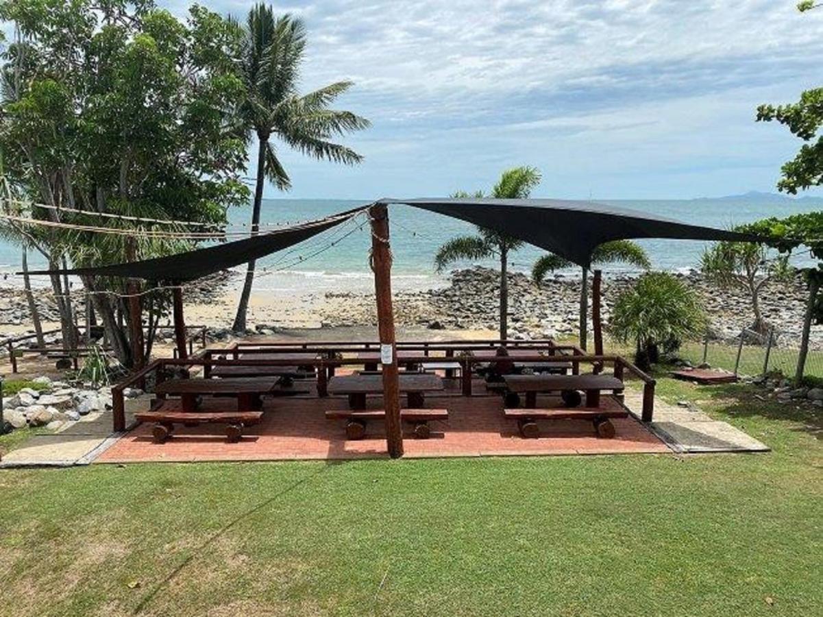 The Resort At Dolphin Heads Mackay Exteriér fotografie