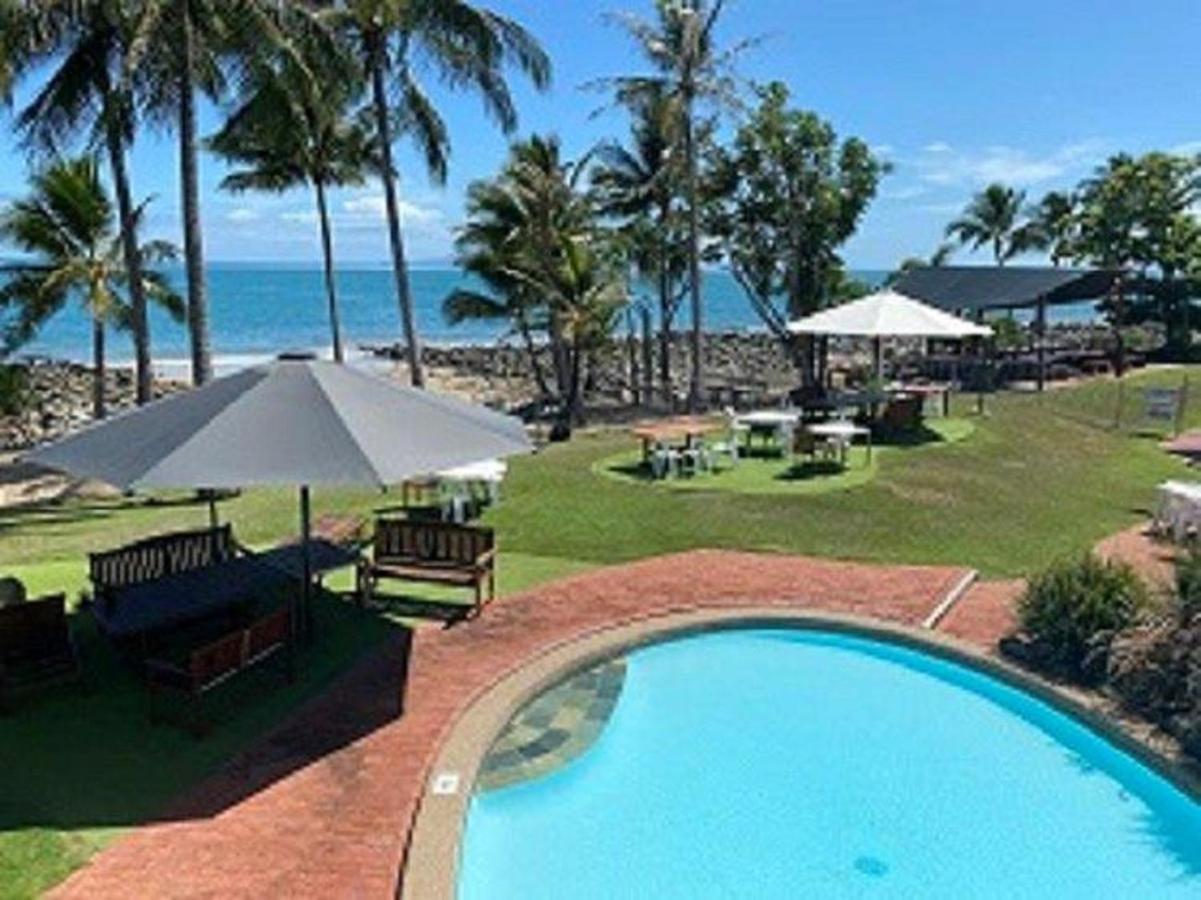 The Resort At Dolphin Heads Mackay Exteriér fotografie