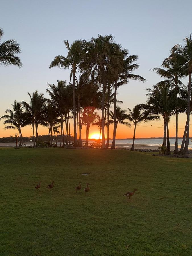 The Resort At Dolphin Heads Mackay Exteriér fotografie