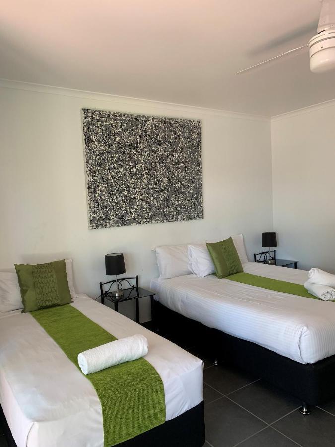 The Resort At Dolphin Heads Mackay Exteriér fotografie