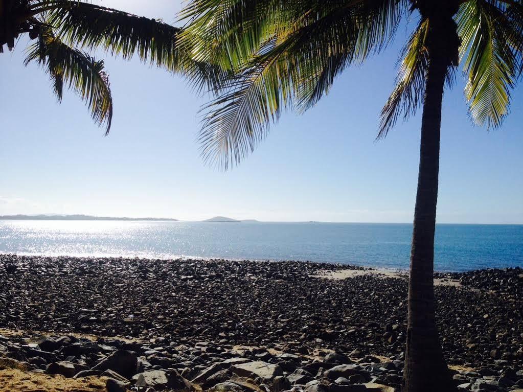 The Resort At Dolphin Heads Mackay Exteriér fotografie