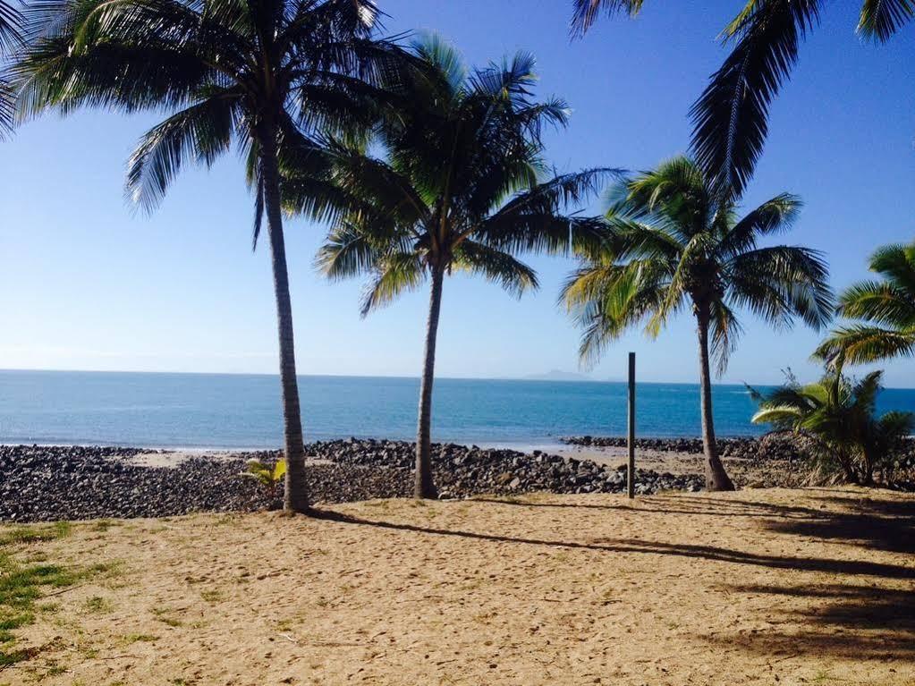 The Resort At Dolphin Heads Mackay Exteriér fotografie
