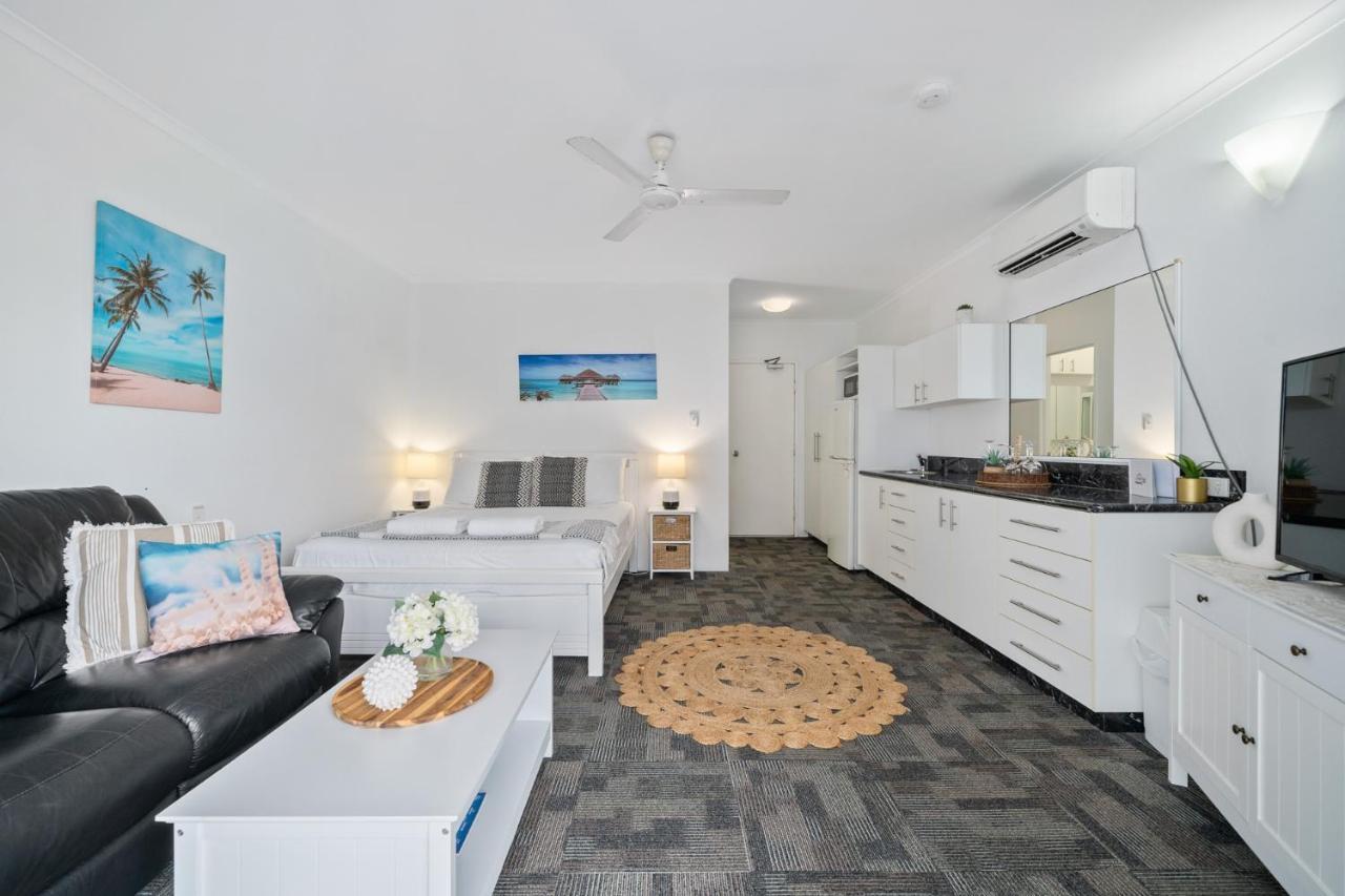 The Resort At Dolphin Heads Mackay Exteriér fotografie