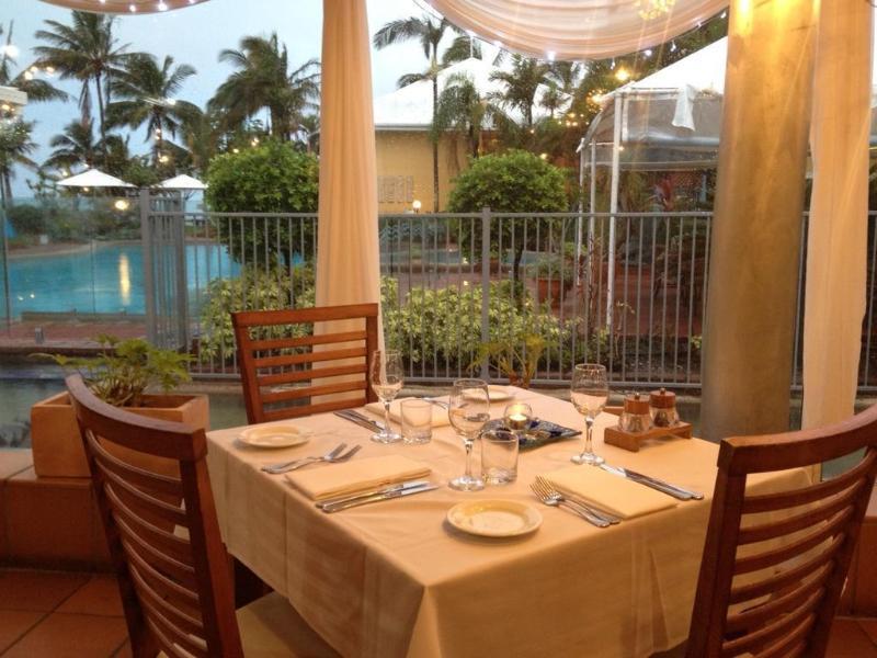 The Resort At Dolphin Heads Mackay Exteriér fotografie
