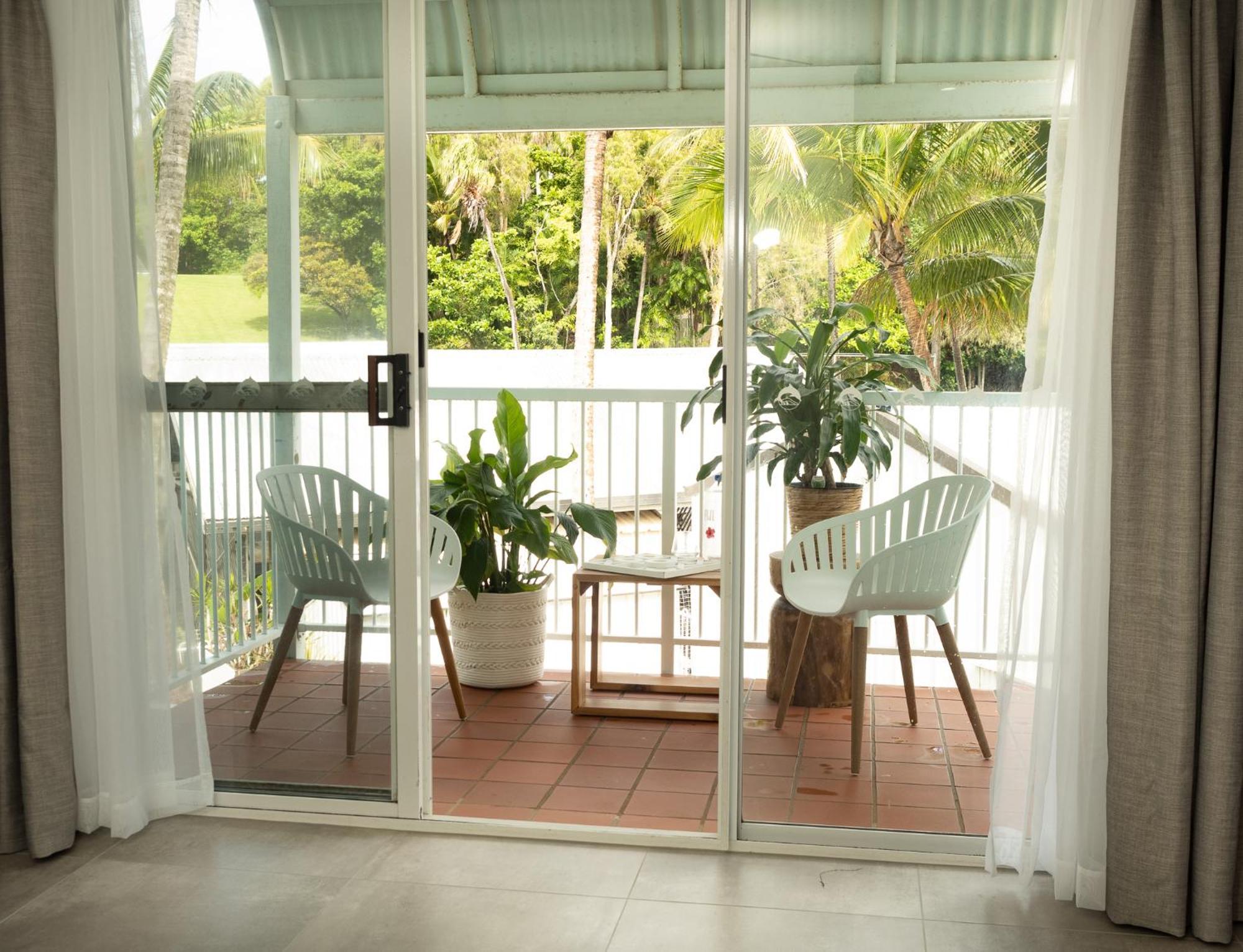 The Resort At Dolphin Heads Mackay Exteriér fotografie