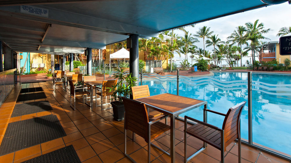 The Resort At Dolphin Heads Mackay Exteriér fotografie