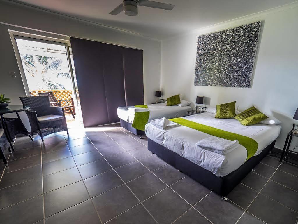 The Resort At Dolphin Heads Mackay Exteriér fotografie