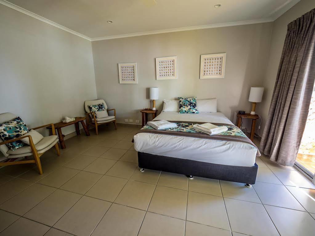 The Resort At Dolphin Heads Mackay Exteriér fotografie