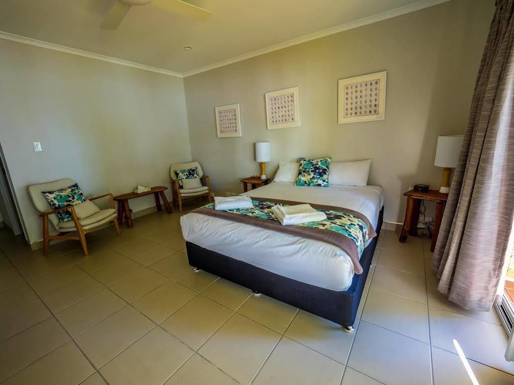 The Resort At Dolphin Heads Mackay Exteriér fotografie